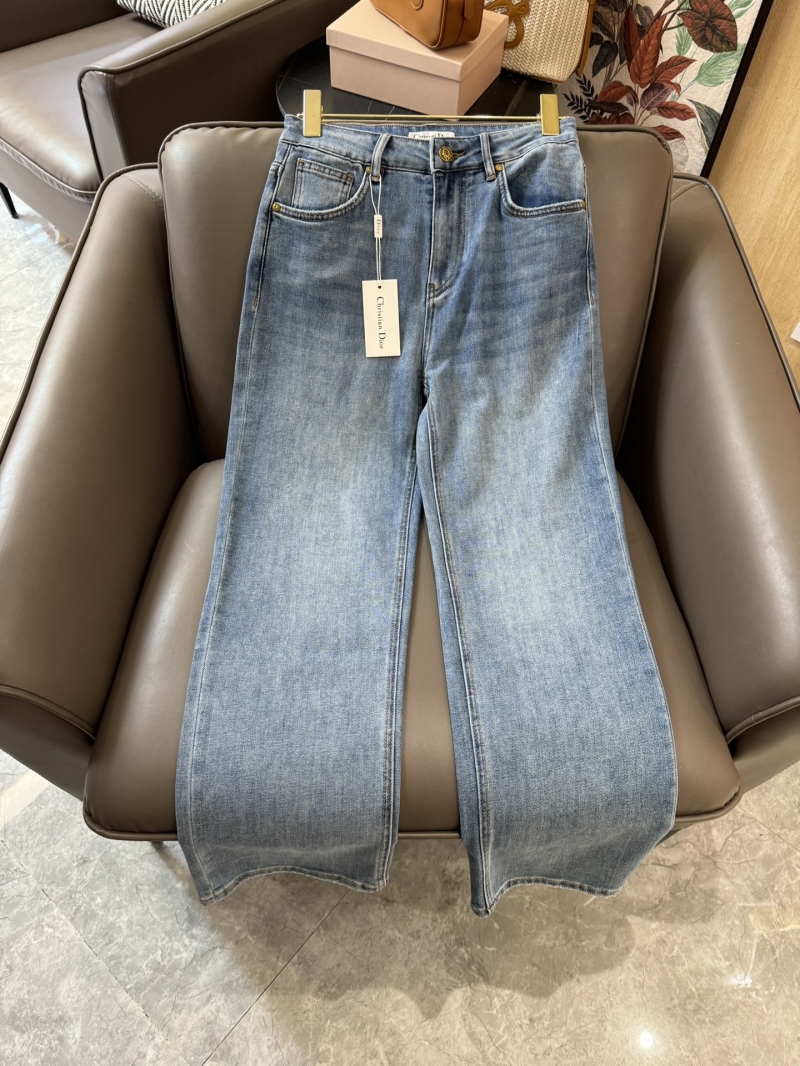 Dior Jeans